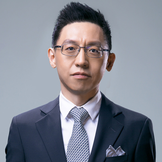 宇航联合创始人,副董事长杨军党委书记,集团高级副总裁徐志高三七互娱