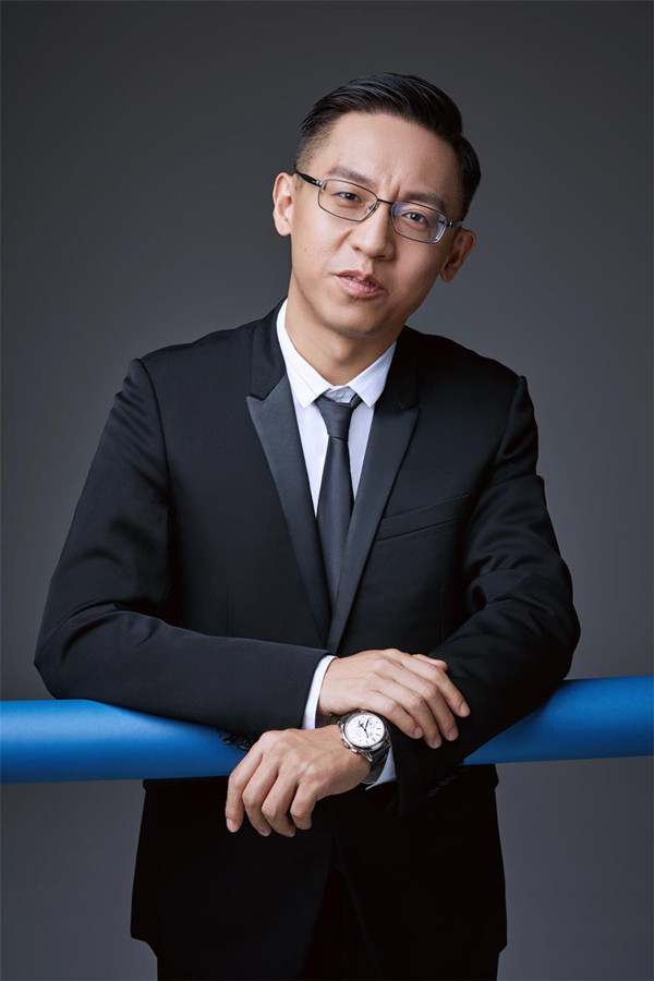 三七互娱李逸飞入选《财富》"中国50位商业先锋"